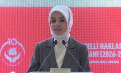 Bakan Göktaş: "83 bin 98 engelli bireyin kamuya yerleştirilmesini sağladık"