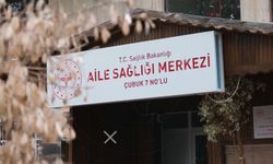 Bakan Memişoğlu: 4 ayda Sağlıklı Hayat Merkezlerimize 96 bini aşkın başvuru gerçekleşti
