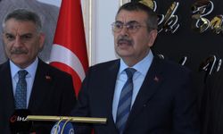 Bakan Tekin: "LGS’ye 1 milyon 226 bin 580 öğrenci başvuru yaptı"