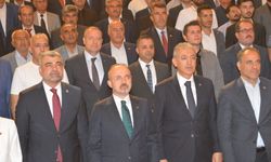 Çocukları hedef alan çetelere karşı kararlılık mesajı