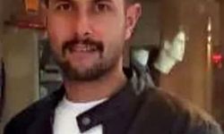 Motosikletin sürücüsü tüm müdahalelere rağmen kurtarılamadı