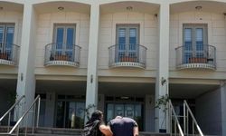 Yasaklı madde operasyonunda binlerce hap yakalandı