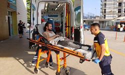 Borcunu istediği arkadaşı tarafından bıçakladı
