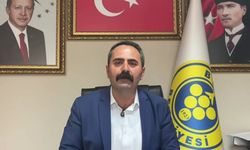 Buca Belediye Başkan Vekili seçiminde Cumhur İttifakı'nın adayı Veli Balyemez oldu