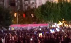 Bursa'da Kültür Yolu Festivali'nde bıçaklı kavga