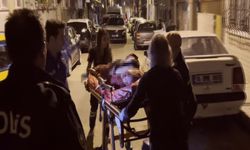 Bursa'da oğlu tarafından bıçaklanan kadın öldü