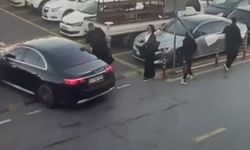 Büyükçekmece Adliyesi'ndeki hırsızlık; firari 2 şüpheli Türkiye'de teslim oldu