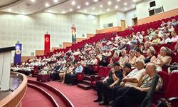 60+ Tazelenme Üniversitesi yıl sonu kapanışı