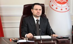 Bakan Gürlek: Ceza ve Tevkifevleri Genel Müdürlüğü, isteğe bağlı atama kararnamesi çalışmaları tamamlanmıştır