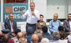 Seçer:  Bizim amacımız; CHP’yi bir bütün halinde önümüzdeki seçimlere götürmektir