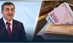Cevdet Yılmaz: "En düşük emekli maaşı için Meclis çalışacak"
