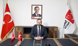 Oğuz, "Siyasi çatışmaları bırakıp ülkemizin gerçek gündemine dönmeliyiz"