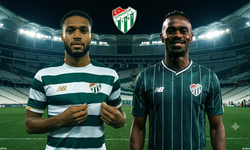 Lincoln Henrique ile Lewis Baker 1. Lig'e gitti