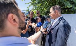 Cemil Tugay’dan CHP mesajı: “Partimiz bir bütün, istifa anlamsız”