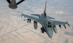 CENTCOM: İran'daki füze, İHA ve radar tesisleri vuruldu