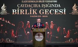 Cevdet Yılmaz: Türkiye Cumhuriyeti olarak hem haklı olacağız hem güçlü olacağız