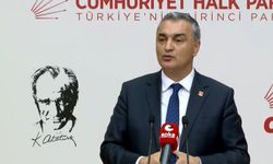 CHP'de 6 il başkanı Yüksek Disiplin Kurulu'na sevk edildi