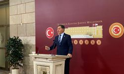 "CHP'ye umut bağlayan milyonları seçimde partisiz bırakamayız"