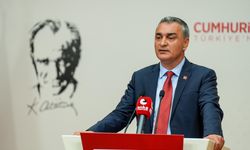 CHP’li Sarı: 9 arkadaşımız ihraç talebiyle disipline sevk edildi