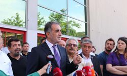 CHP'li Yeter: Çağatay Başkanımızın görevden alınması kararını doğru bulmuyoruz ve tanımıyoruz