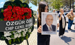Özgür Özel’den CHP Genel Başkanı çelengi