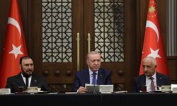 Cumhurbaşkanı Erdoğan: "Alevi canlarımızı asla ihmal etmedik"
