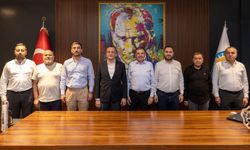 CHP örgütlerinden Tuncer’e destek çığ gibi
