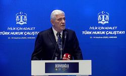 İYİ Parti Genel Başkanı Dervişoğlu:  "Demokrasilerde sandık namustur"