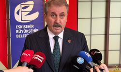 Destici: ABD-İran görüşmeleri pamuk ipliğine bağlı