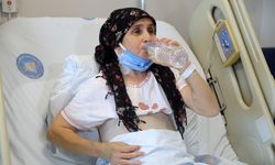 Diyalizle 30 yıldan sonra hem böbreğine kavuştu