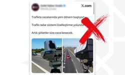 Radar sistemlerinin özelleştirileceği iddialarına yalanlama