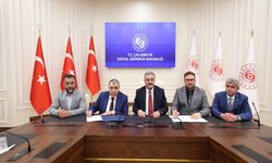Doruk Madencilik ile işçiler arasında uzlaşı sağlandı