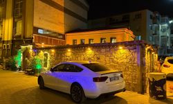Denizli’de restorana silahlı saldırı: 5 yaralı