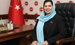Doğru Yol Partisi’nden sandık çağrısı