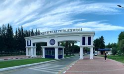 Ege Üniversitesi'ne yolsuzluk operasyonu