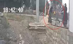 Engelli kızına rampa isteyen kadına komşu kürekle saldırdı
