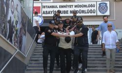 Erhan Karaal'ın kaçırılmasına ilişkin 10 şüpheli tutuklandı