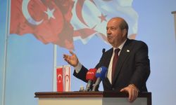 Ersin Tatar: Ada'da iki devletli siyaset artık kurumsallaşmıştır