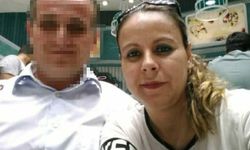 Eski eşe kezzaplı saldırı