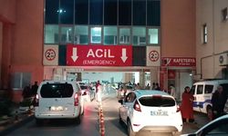 Evinin önünde serseri kurşunla başından vuruldu