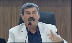 Toroslar Meclisinde bütçe yemeği ve arsa satışı gerginliği