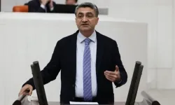 DEVA Parti'li Ekmen'den imar planı değişikliklerine ilişkin eleştiri