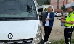 Kozan’da huzur operasyonunda 5 kişi yakalandı