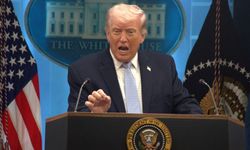Trump’tan İran’a nükleer silah vurgusu