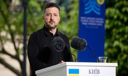 Zelenskiy: "Putin ile doğrudan müzakereler yapmaya hazırım"
