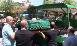 Dilan Polat'ın koruması için cenaze töreni düzenleniyor