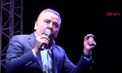 Muhittin Böcek: "Manisa'ya 950 bin avro götürdüm"