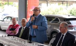 Akdeniz meyve sineğine karşı seferberlik