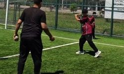 Okul Sporları Beyzbol Türkiye Birinciliği Mersin’de tamamlandı