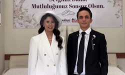 Tarsus’ta nikahlar arka arkaya kıyıldı